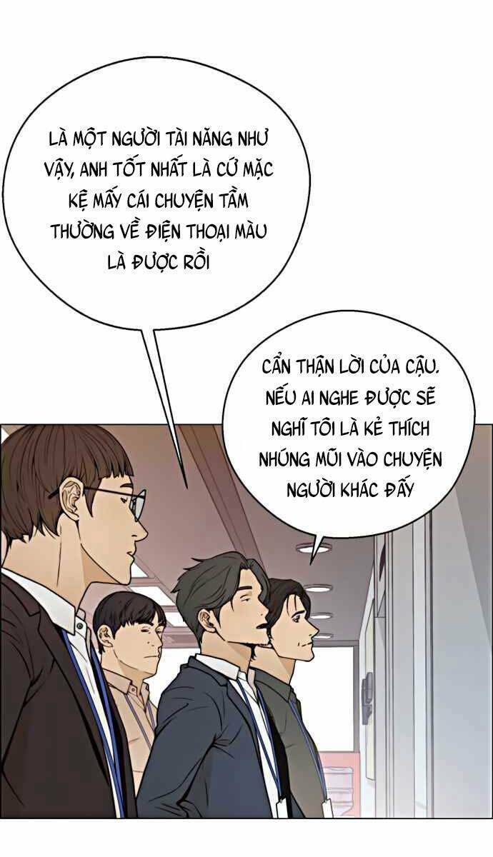 Người Đàn Ông Thực Thụ Chapter 104 - Trang 43