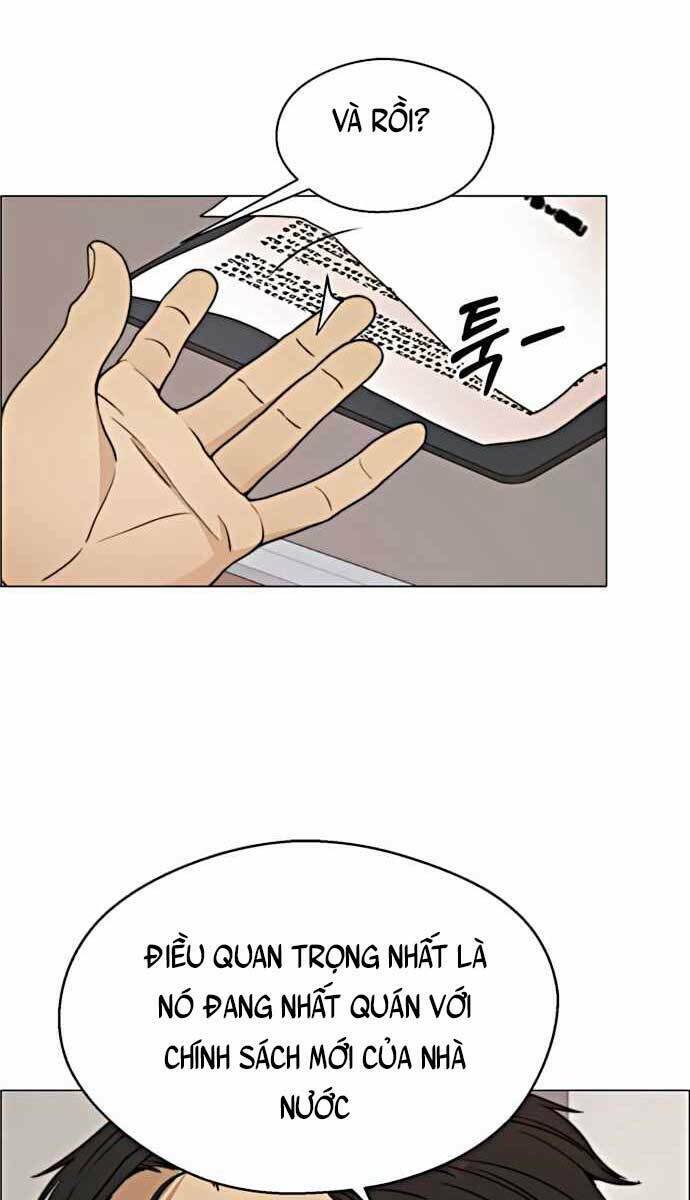 Người Đàn Ông Thực Thụ Chapter 104 - Trang 4