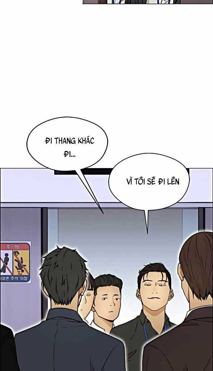 Người Đàn Ông Thực Thụ Chapter 104 - Trang 55