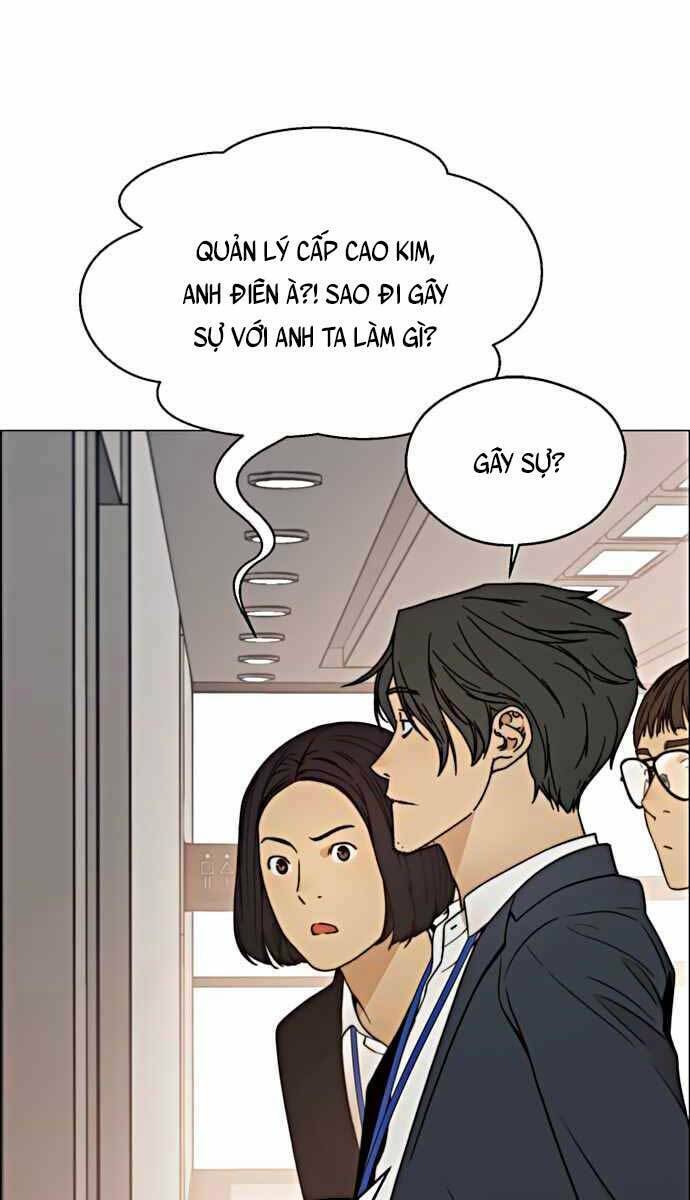 Người Đàn Ông Thực Thụ Chapter 104 - Trang 57