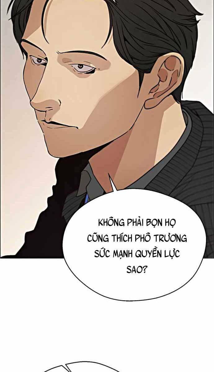 Người Đàn Ông Thực Thụ Chapter 104 - Trang 5