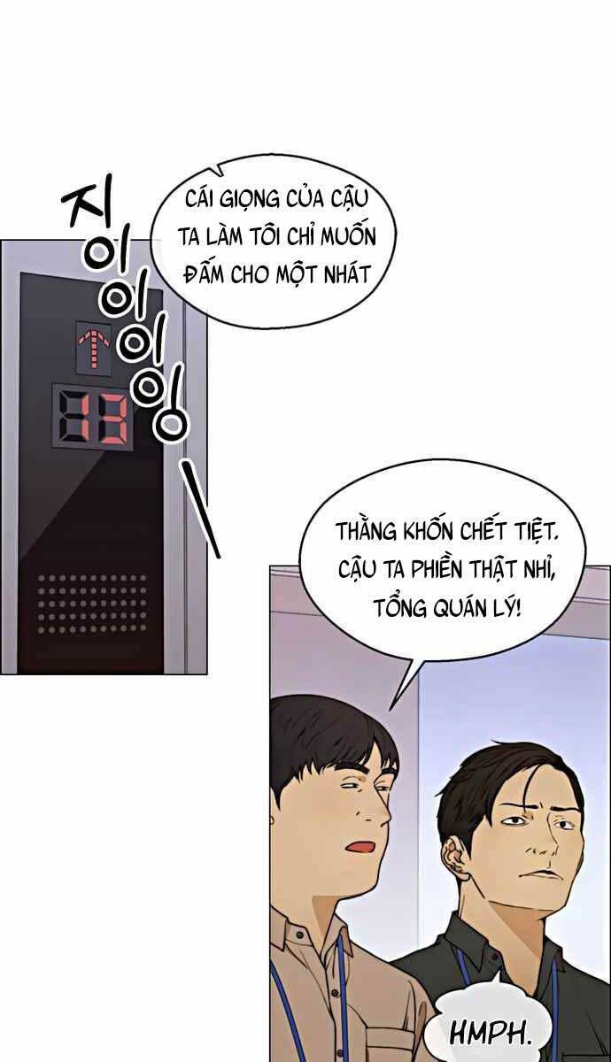 Người Đàn Ông Thực Thụ Chapter 104 - Trang 60