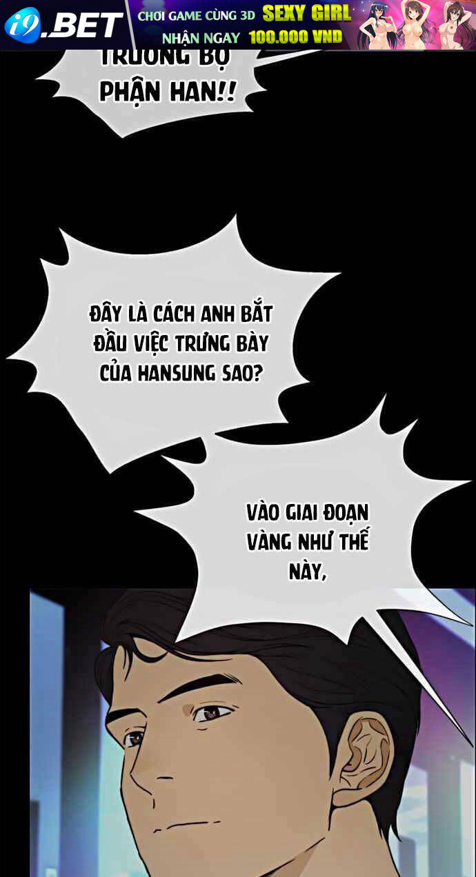 Người Đàn Ông Thực Thụ Chapter 104 - Trang 74