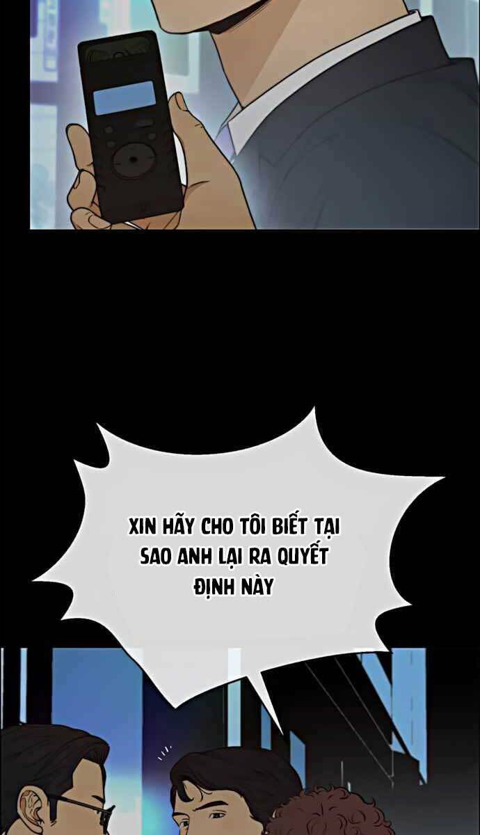 Người Đàn Ông Thực Thụ Chapter 104 - Trang 75