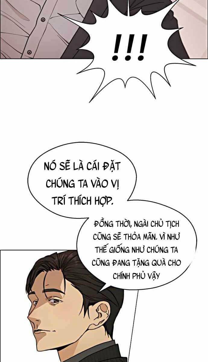 Người Đàn Ông Thực Thụ Chapter 104 - Trang 7