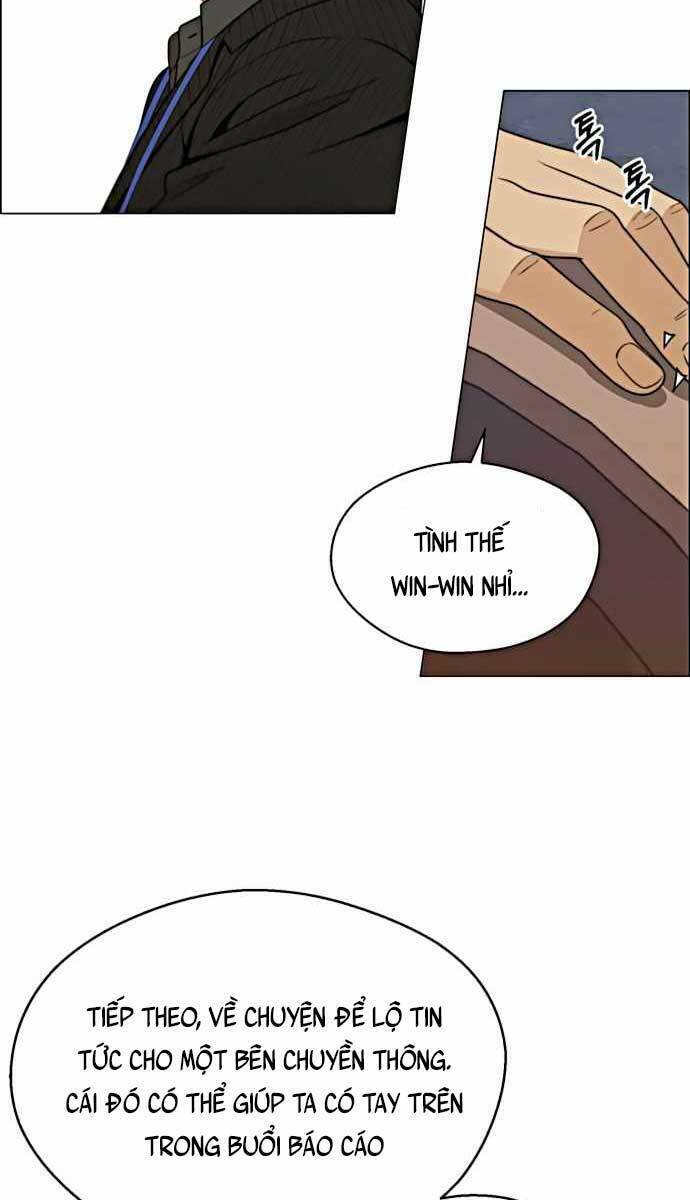 Người Đàn Ông Thực Thụ Chapter 104 - Trang 8