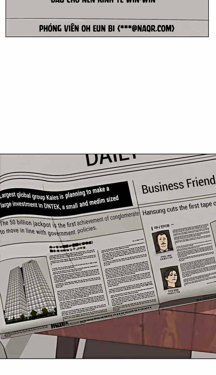 Người Đàn Ông Thực Thụ Chapter 105 - Trang 16