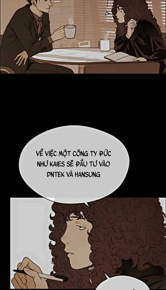 Người Đàn Ông Thực Thụ Chapter 105 - Trang 27