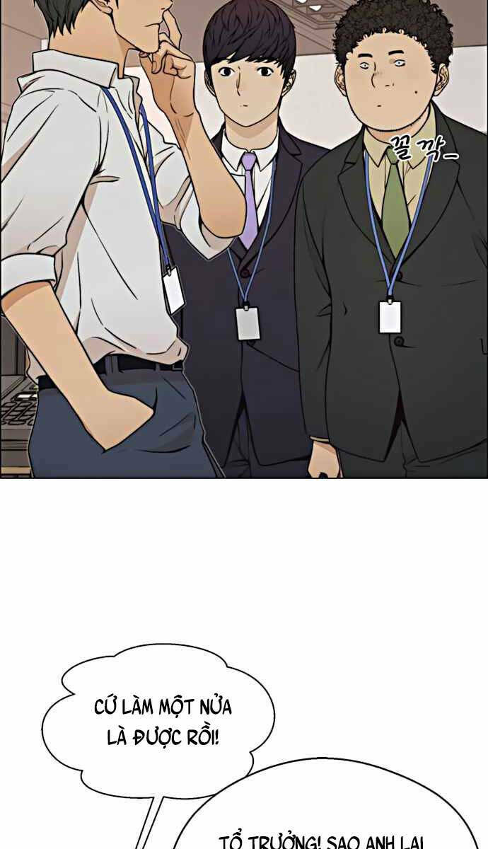 Người Đàn Ông Thực Thụ Chapter 105 - Trang 34