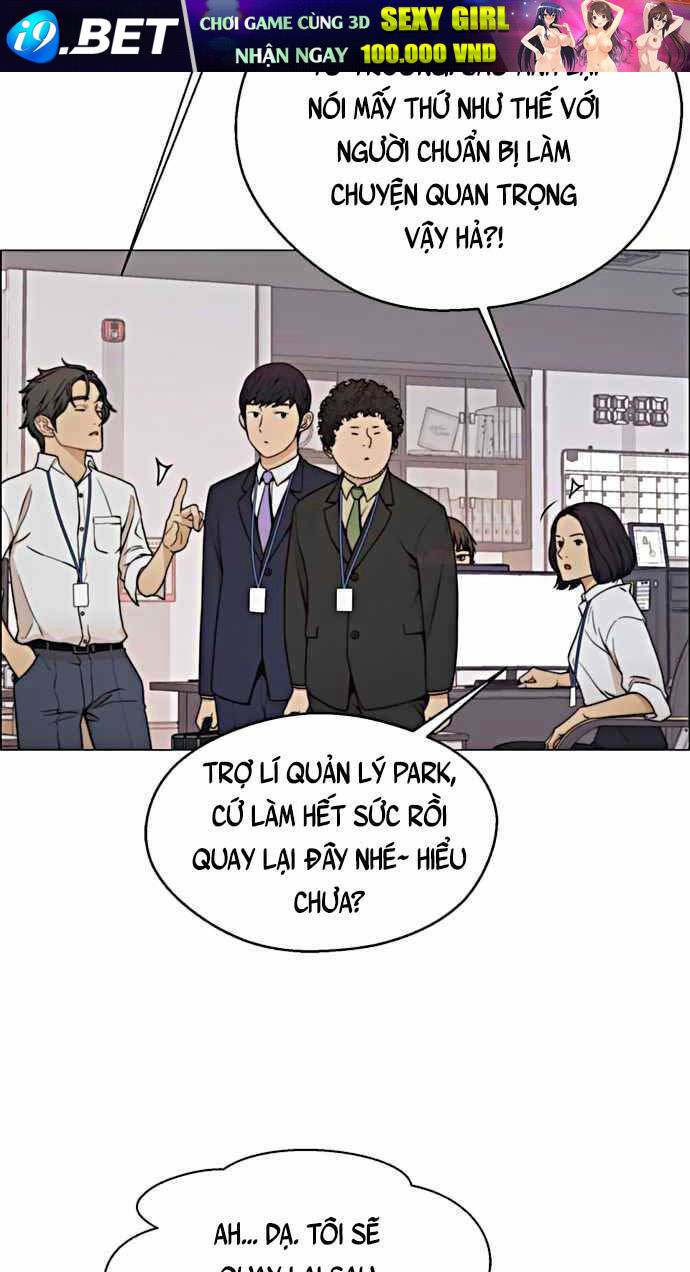 Người Đàn Ông Thực Thụ Chapter 105 - Trang 35