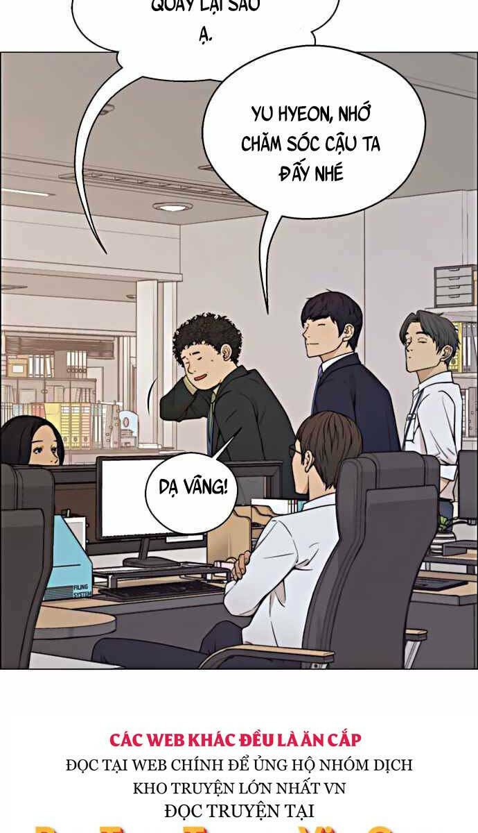 Người Đàn Ông Thực Thụ Chapter 105 - Trang 36