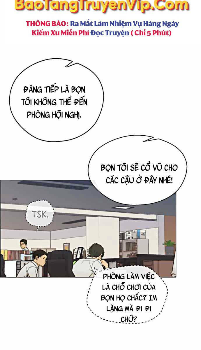 Người Đàn Ông Thực Thụ Chapter 105 - Trang 37