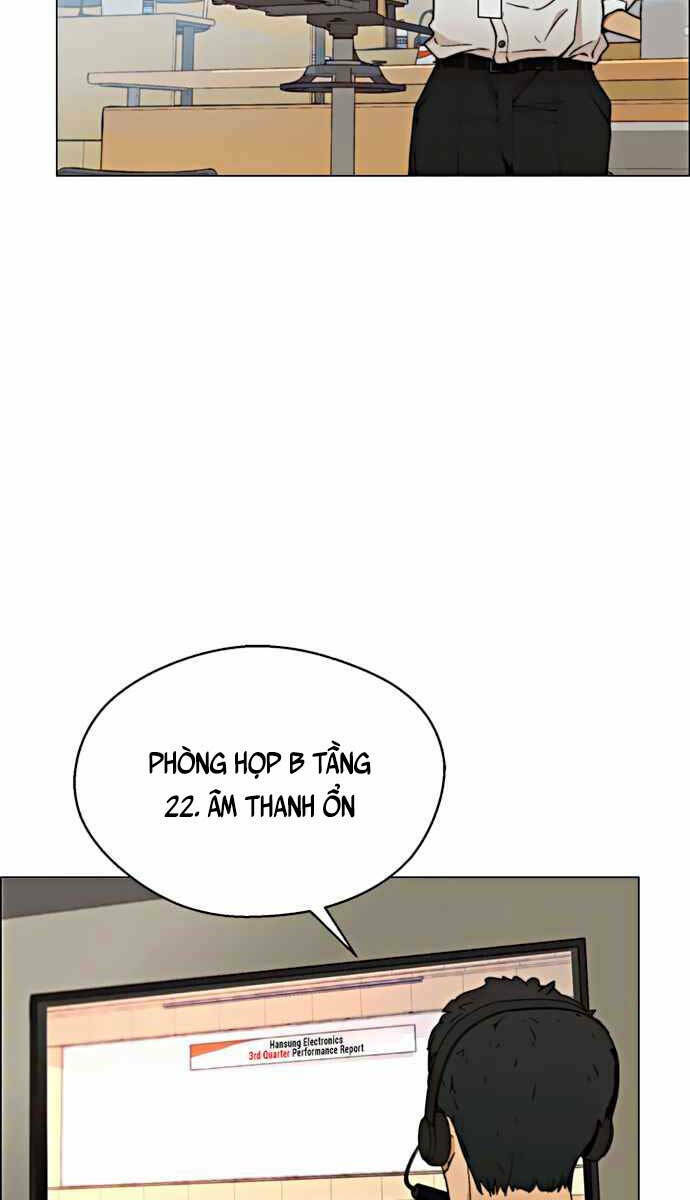 Người Đàn Ông Thực Thụ Chapter 105 - Trang 45