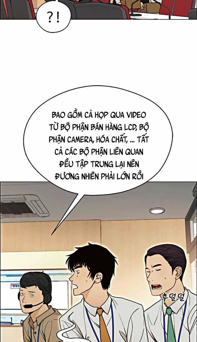 Người Đàn Ông Thực Thụ Chapter 105 - Trang 48