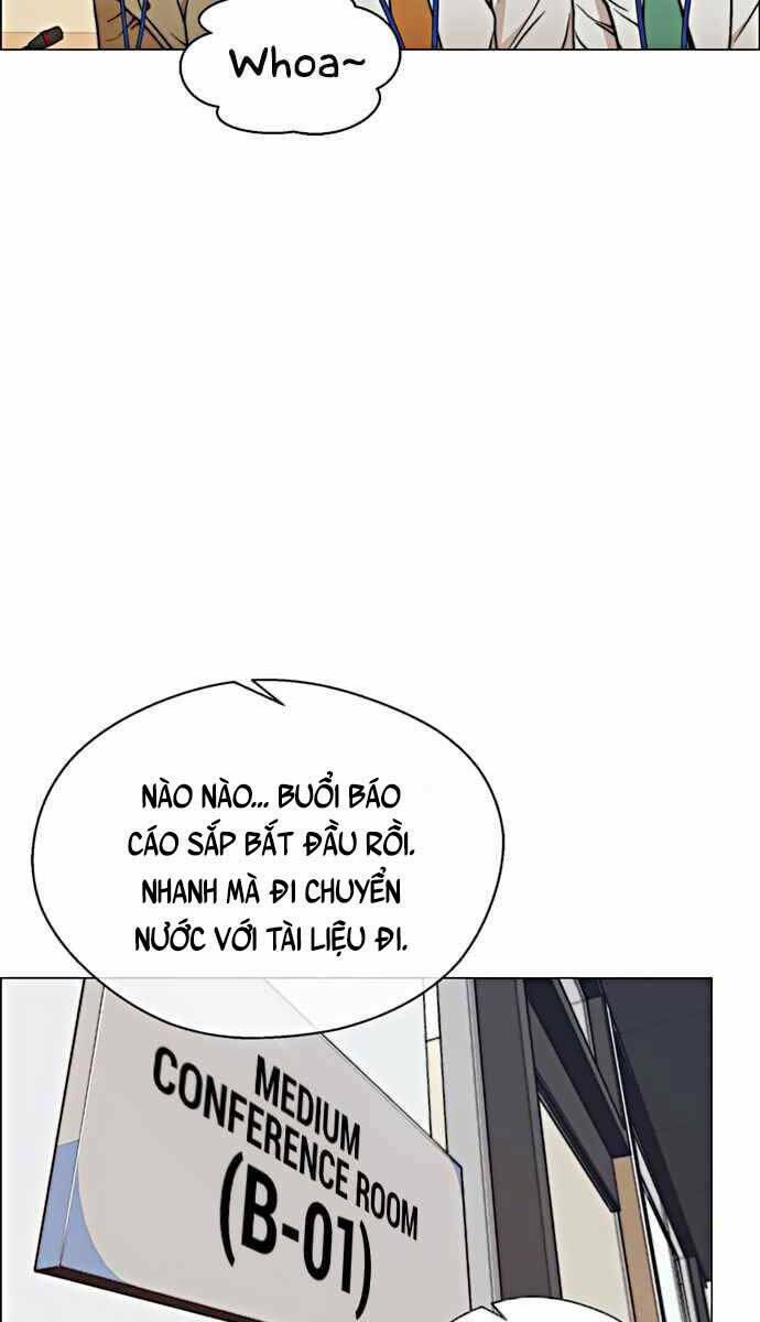 Người Đàn Ông Thực Thụ Chapter 105 - Trang 49