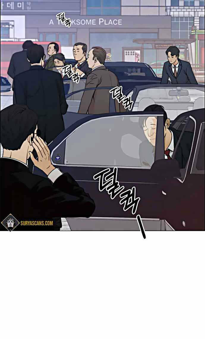 Người Đàn Ông Thực Thụ Chapter 105 - Trang 52