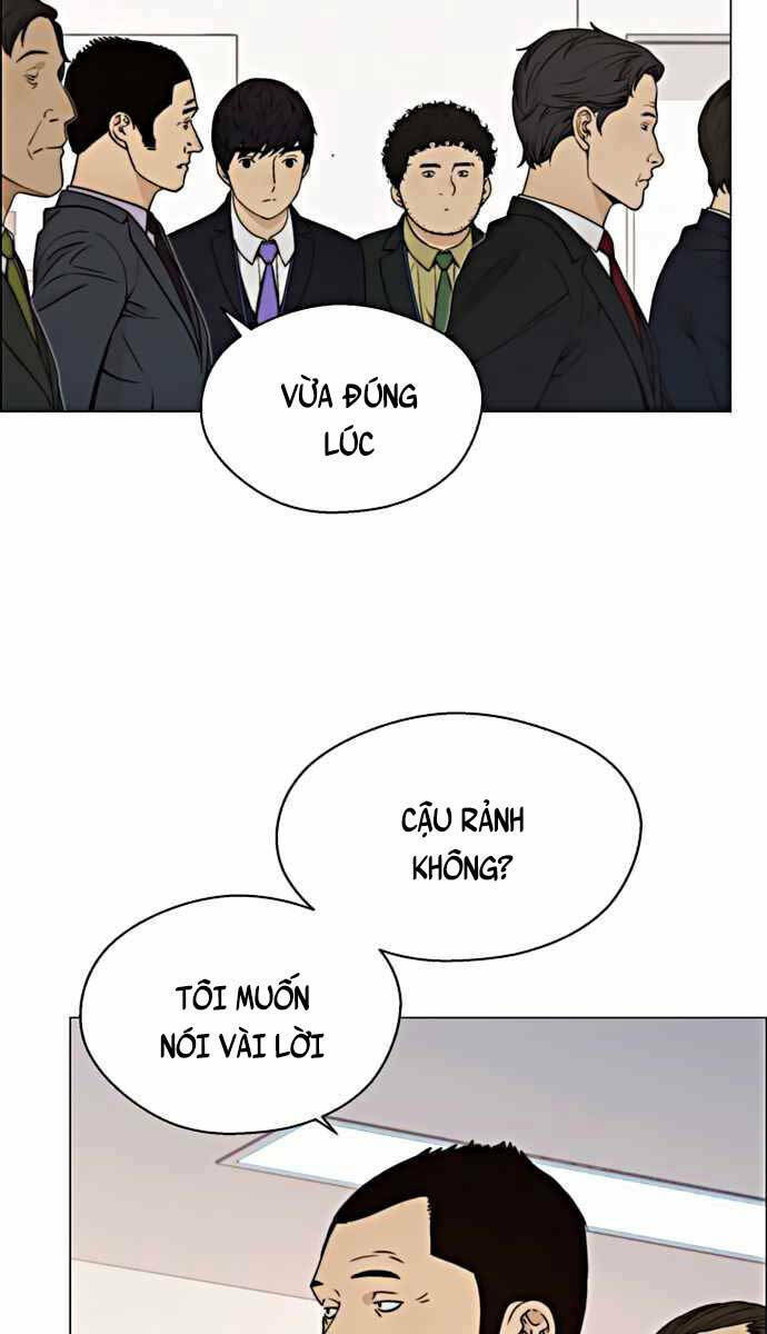 Người Đàn Ông Thực Thụ Chapter 105 - Trang 60