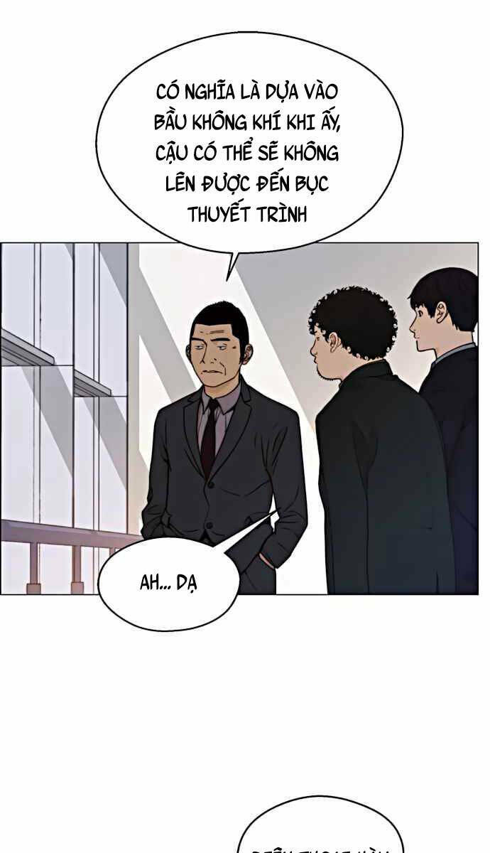 Người Đàn Ông Thực Thụ Chapter 105 - Trang 63