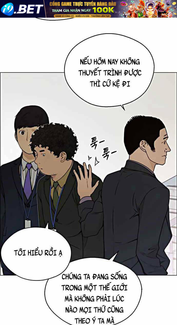 Người Đàn Ông Thực Thụ Chapter 105 - Trang 65