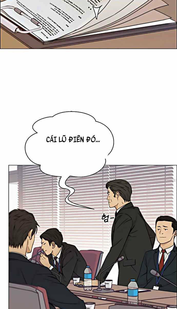 Người Đàn Ông Thực Thụ Chapter 105 - Trang 69