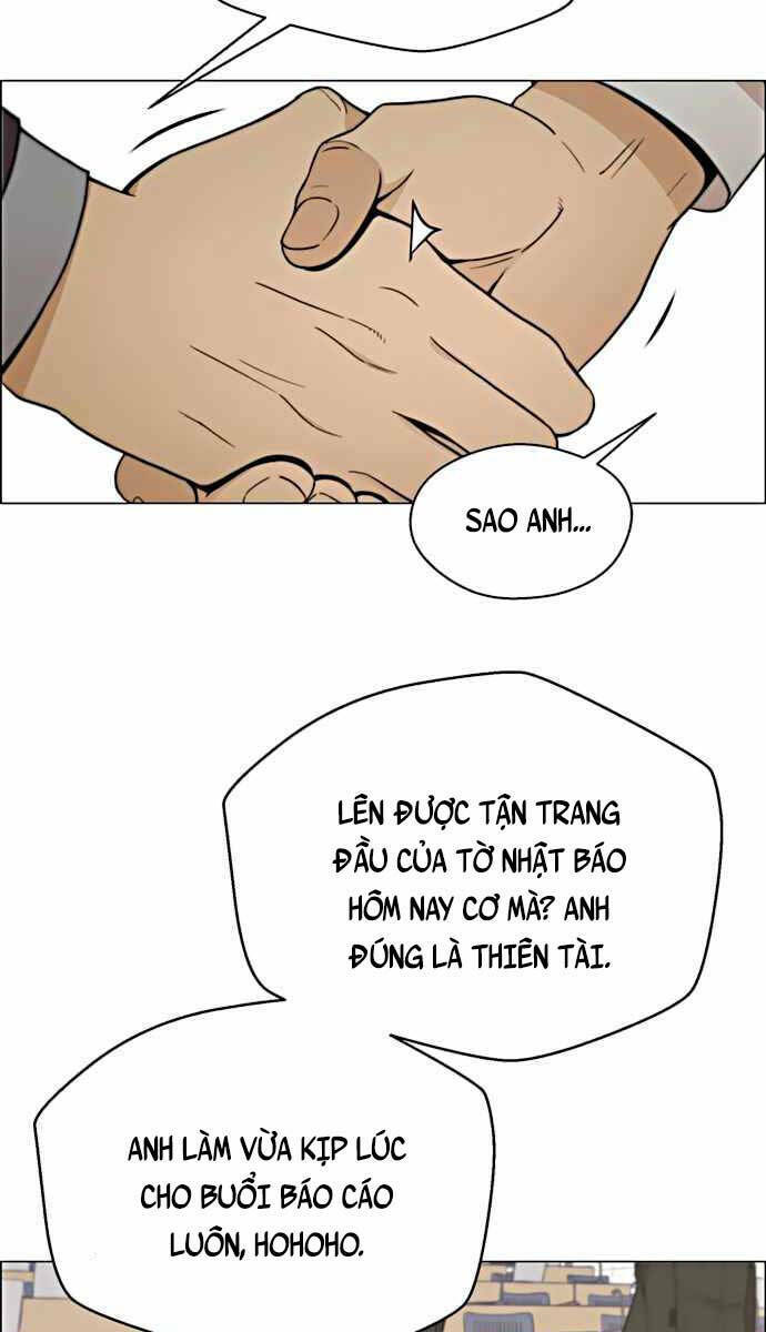 Người Đàn Ông Thực Thụ Chapter 105 - Trang 72