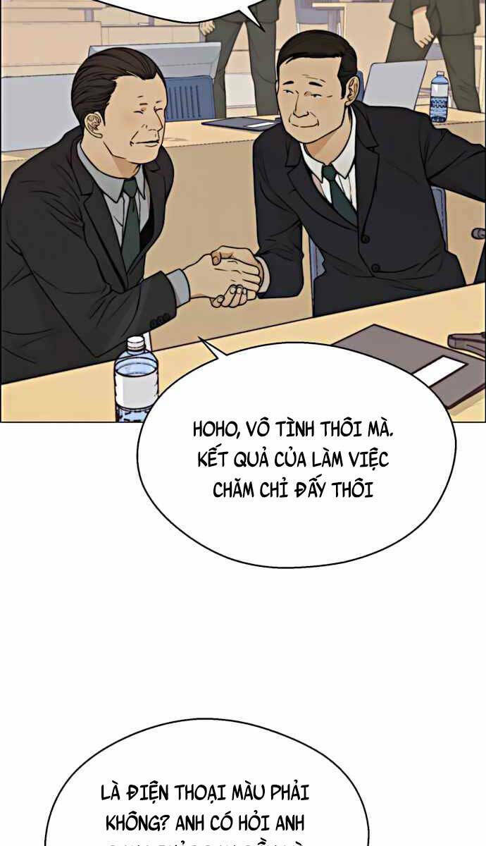 Người Đàn Ông Thực Thụ Chapter 105 - Trang 73