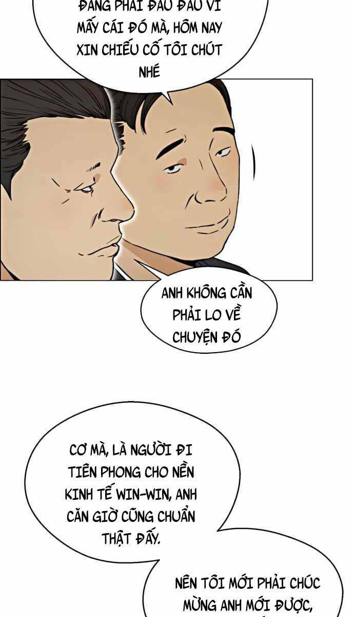 Người Đàn Ông Thực Thụ Chapter 105 - Trang 74