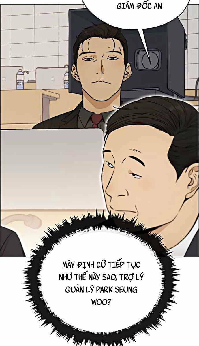 Người Đàn Ông Thực Thụ Chapter 105 - Trang 75