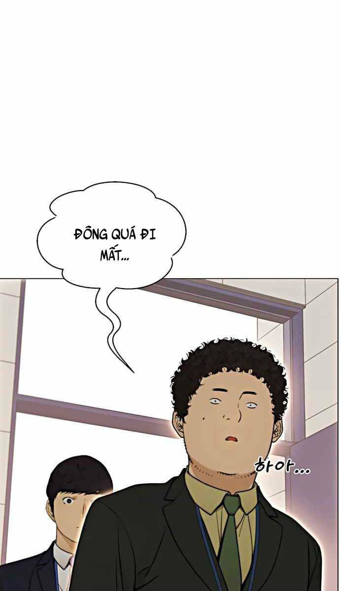 Người Đàn Ông Thực Thụ Chapter 105 - Trang 80