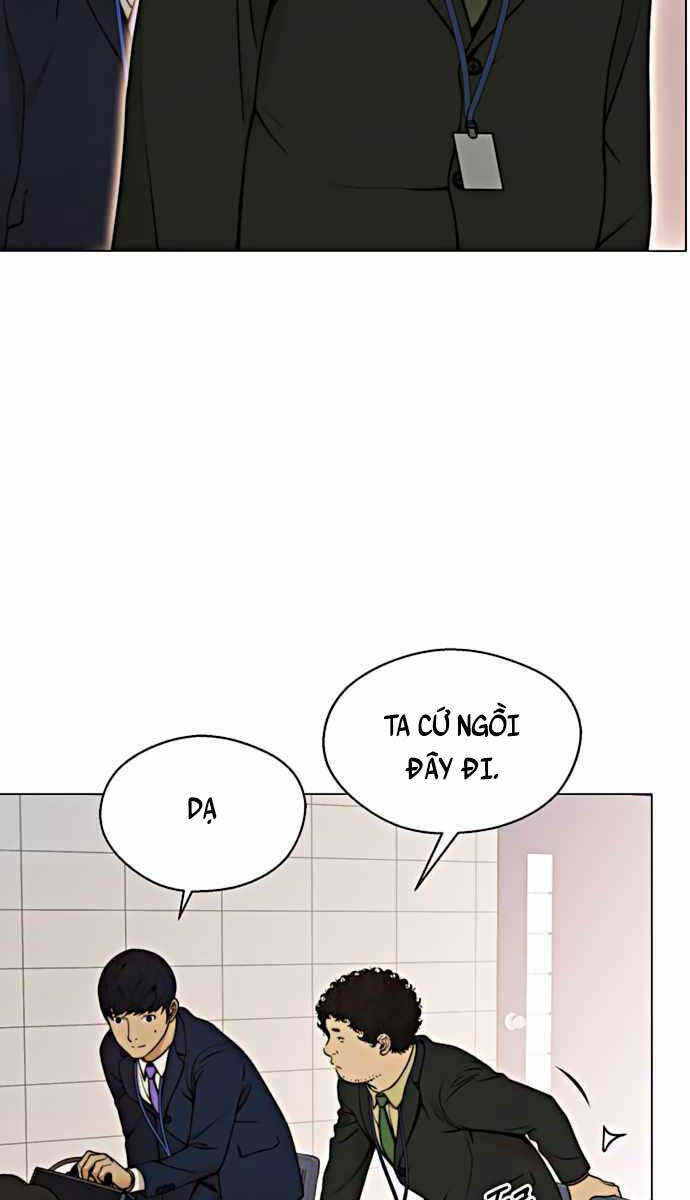 Người Đàn Ông Thực Thụ Chapter 105 - Trang 81