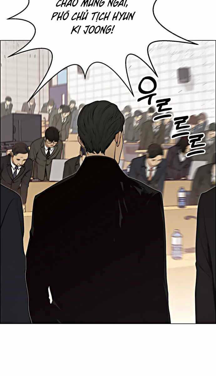 Người Đàn Ông Thực Thụ Chapter 105 - Trang 84