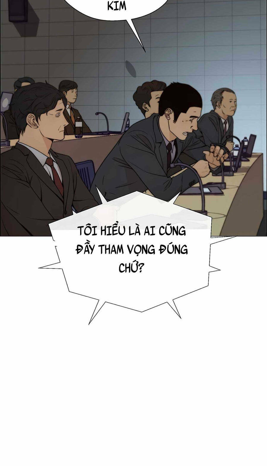 Người Đàn Ông Thực Thụ Chapter 106 - Trang 10