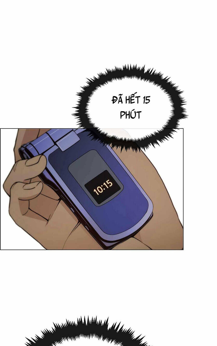 Người Đàn Ông Thực Thụ Chapter 106 - Trang 11