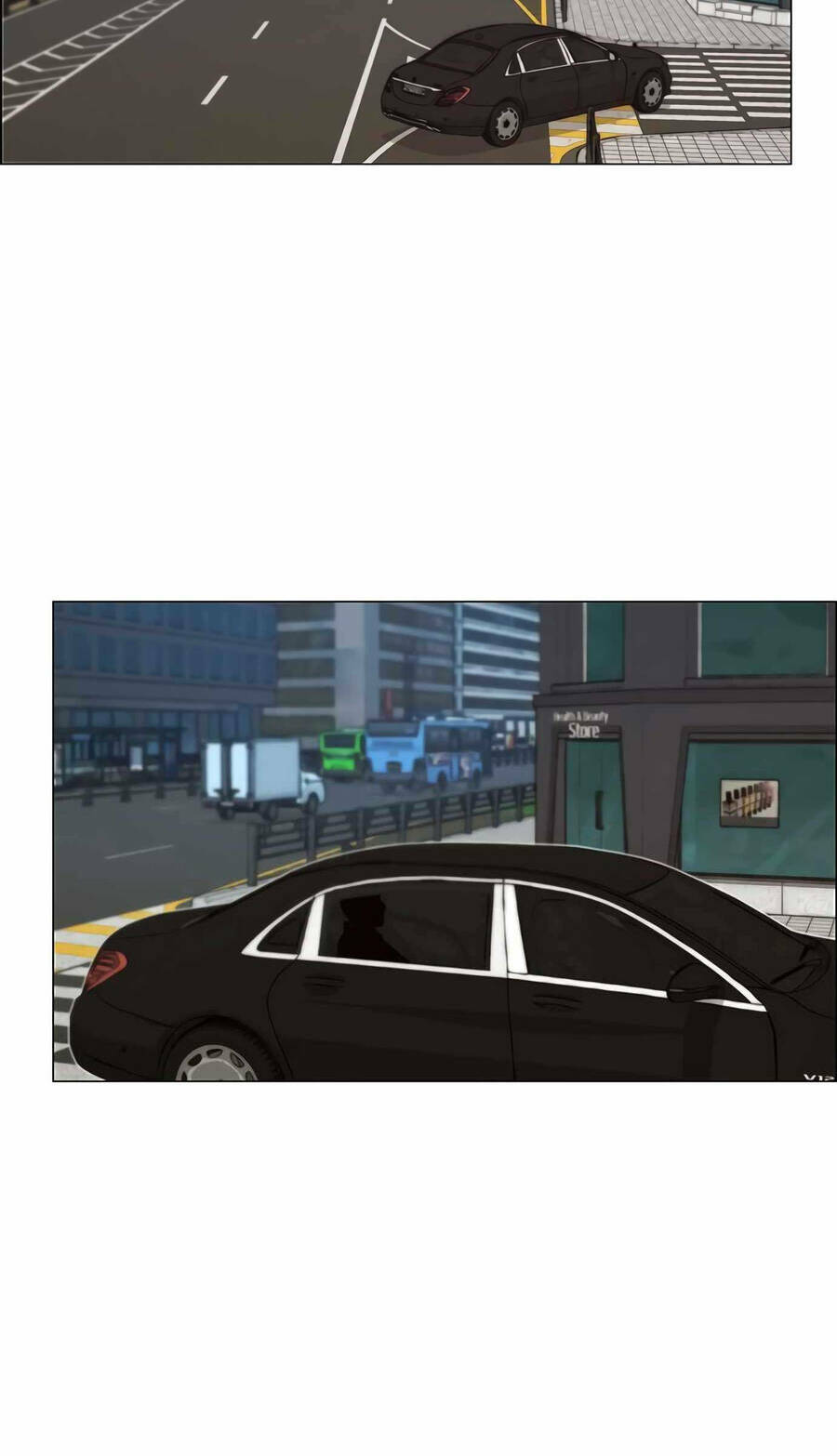 Người Đàn Ông Thực Thụ Chapter 106 - Trang 14