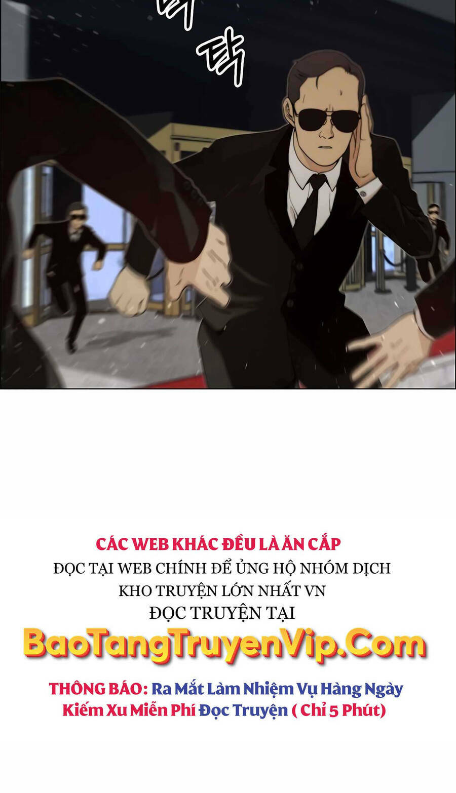 Người Đàn Ông Thực Thụ Chapter 106 - Trang 16