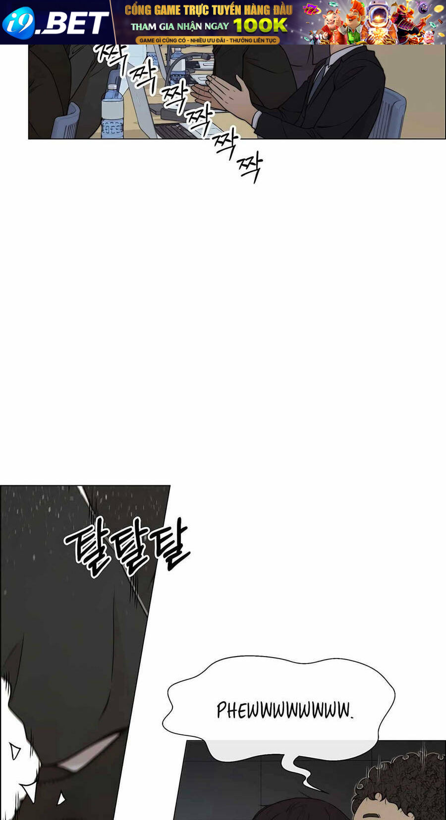 Người Đàn Ông Thực Thụ Chapter 106 - Trang 23