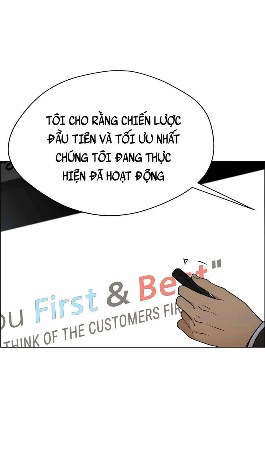 Người Đàn Ông Thực Thụ Chapter 106 - Trang 25