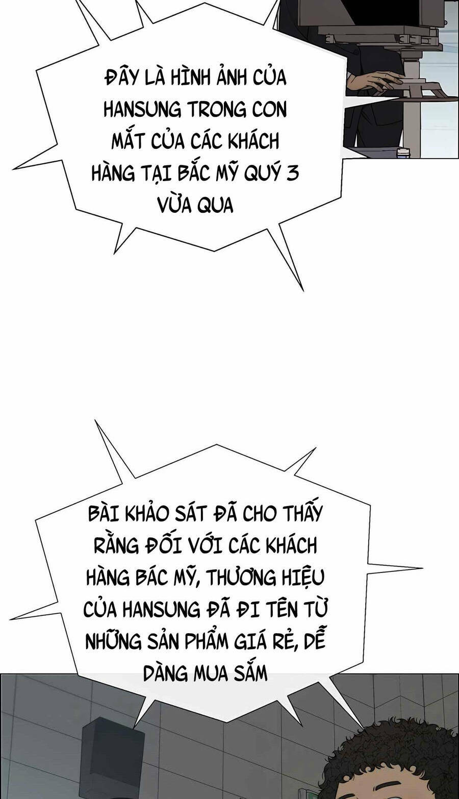 Người Đàn Ông Thực Thụ Chapter 106 - Trang 27