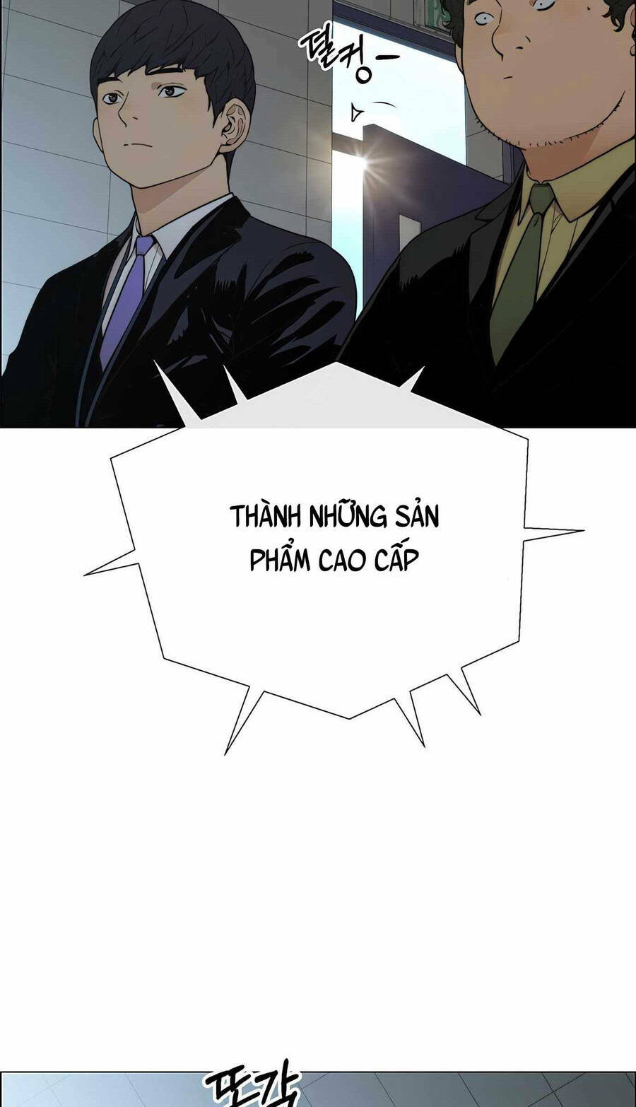 Người Đàn Ông Thực Thụ Chapter 106 - Trang 28