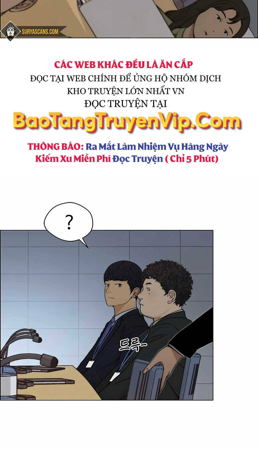 Người Đàn Ông Thực Thụ Chapter 106 - Trang 30