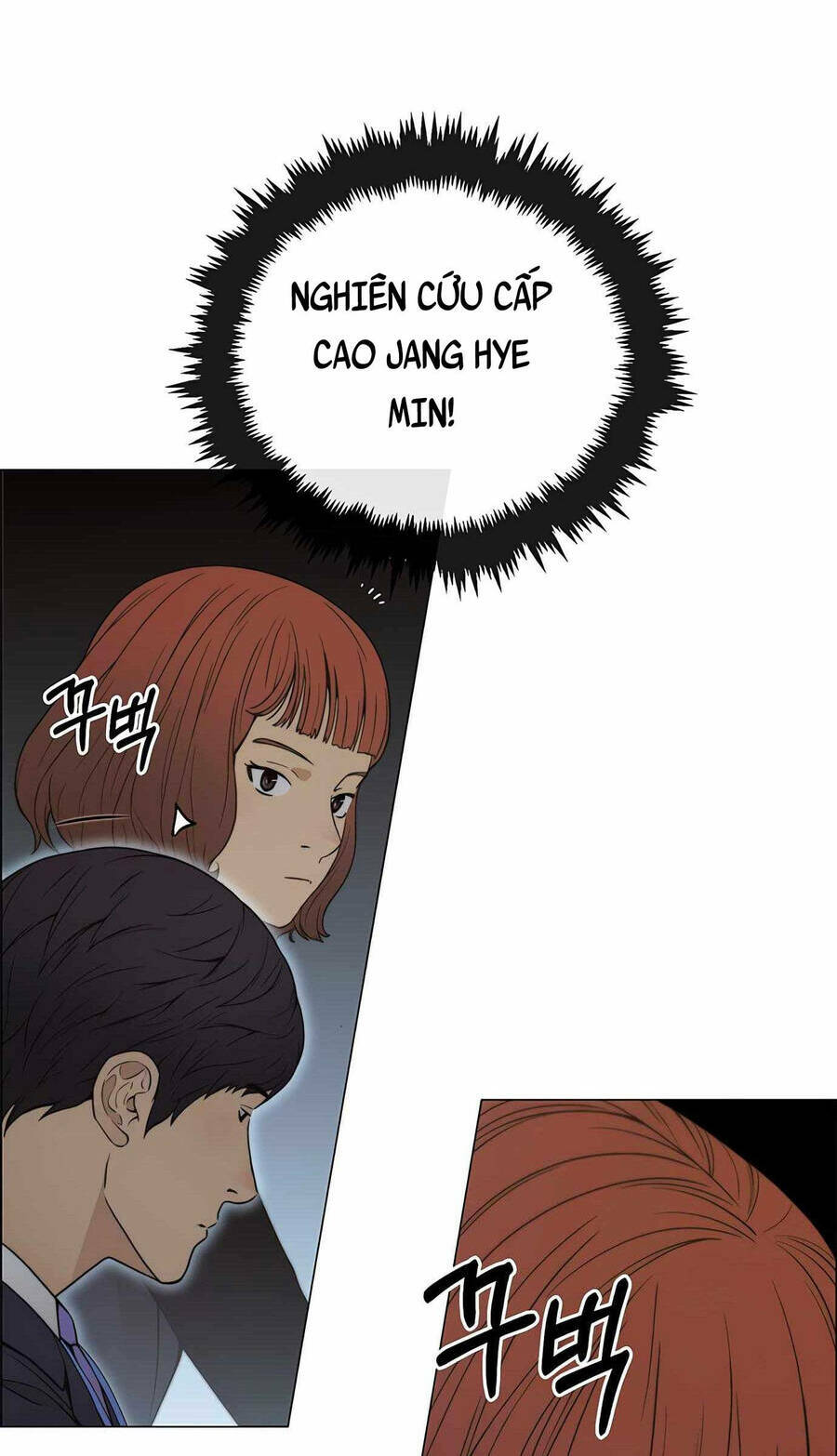 Người Đàn Ông Thực Thụ Chapter 106 - Trang 31
