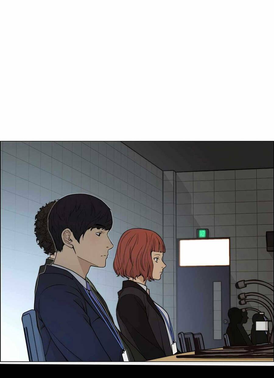 Người Đàn Ông Thực Thụ Chapter 106 - Trang 33