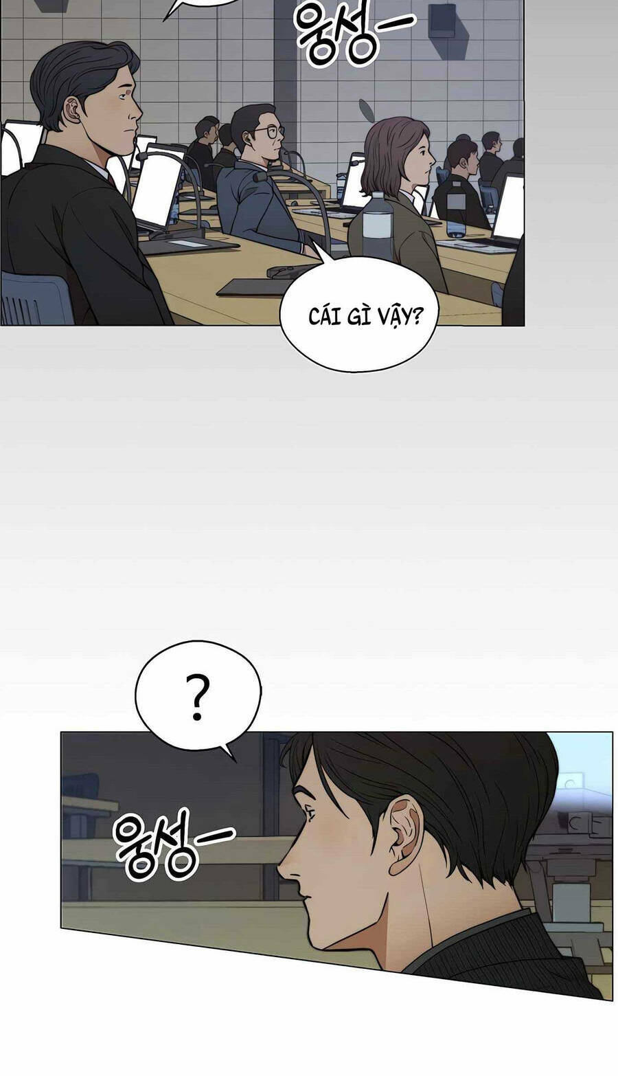 Người Đàn Ông Thực Thụ Chapter 106 - Trang 42