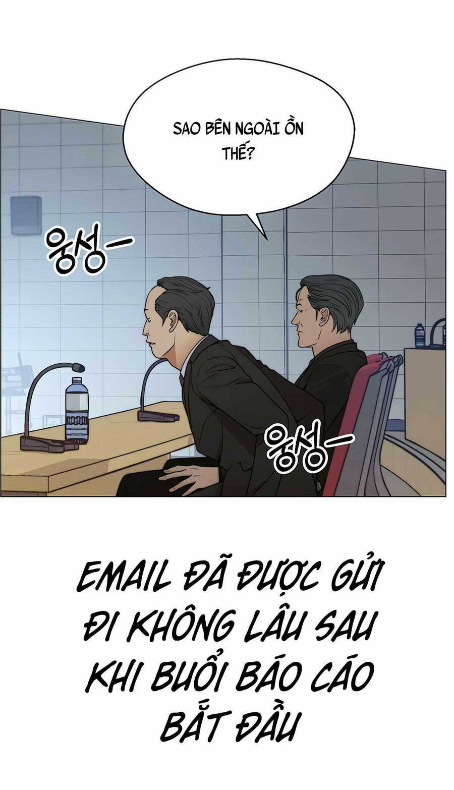 Người Đàn Ông Thực Thụ Chapter 106 - Trang 43