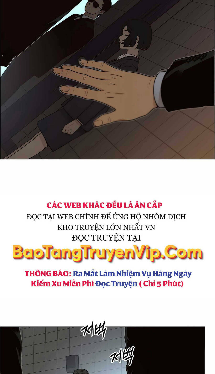 Người Đàn Ông Thực Thụ Chapter 106 - Trang 45