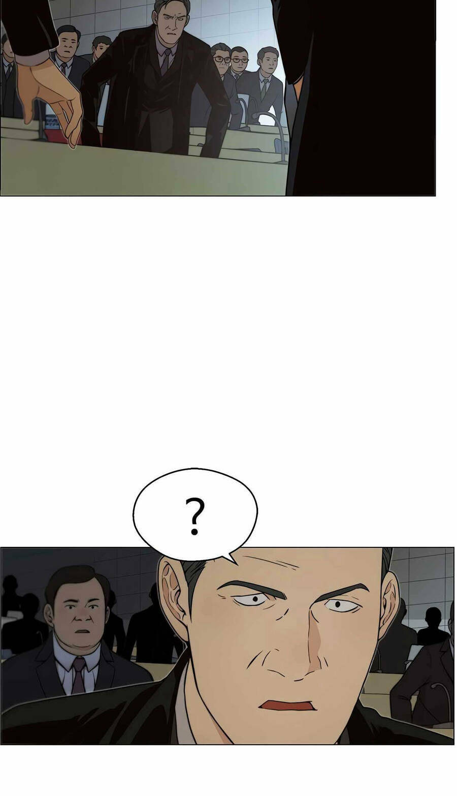 Người Đàn Ông Thực Thụ Chapter 106 - Trang 46