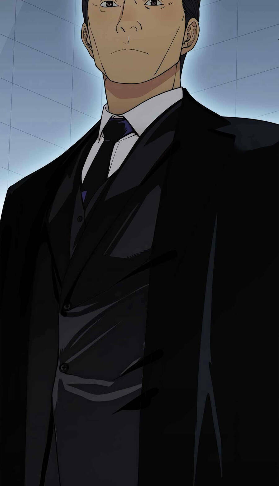 Người Đàn Ông Thực Thụ Chapter 106 - Trang 48