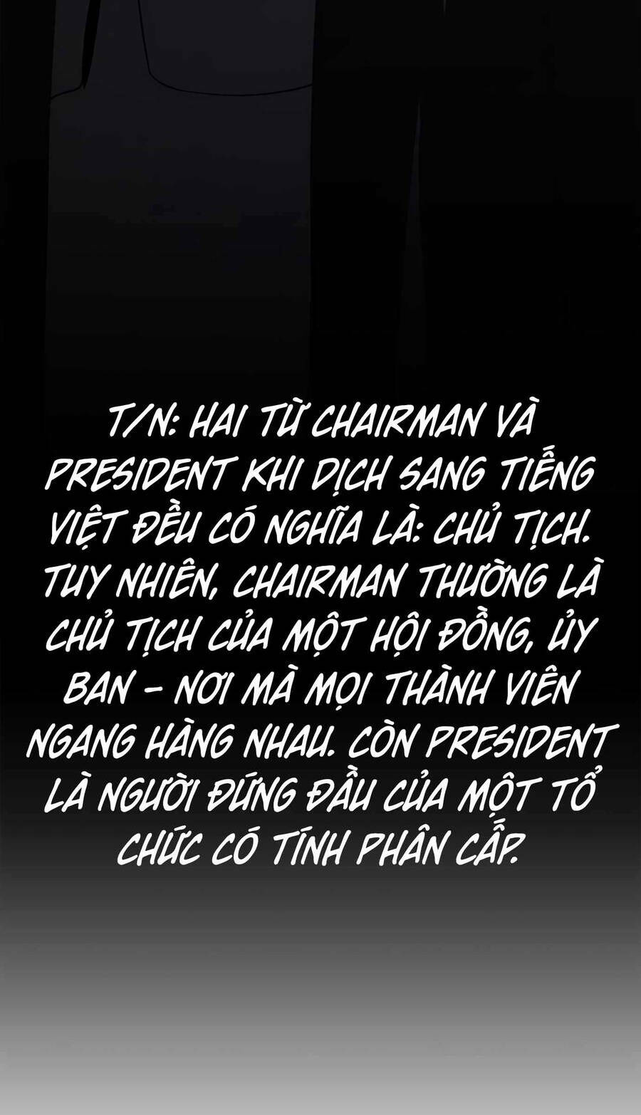 Người Đàn Ông Thực Thụ Chapter 106 - Trang 49