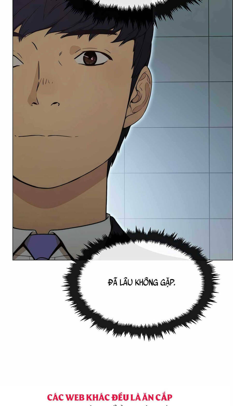 Người Đàn Ông Thực Thụ Chapter 106 - Trang 51