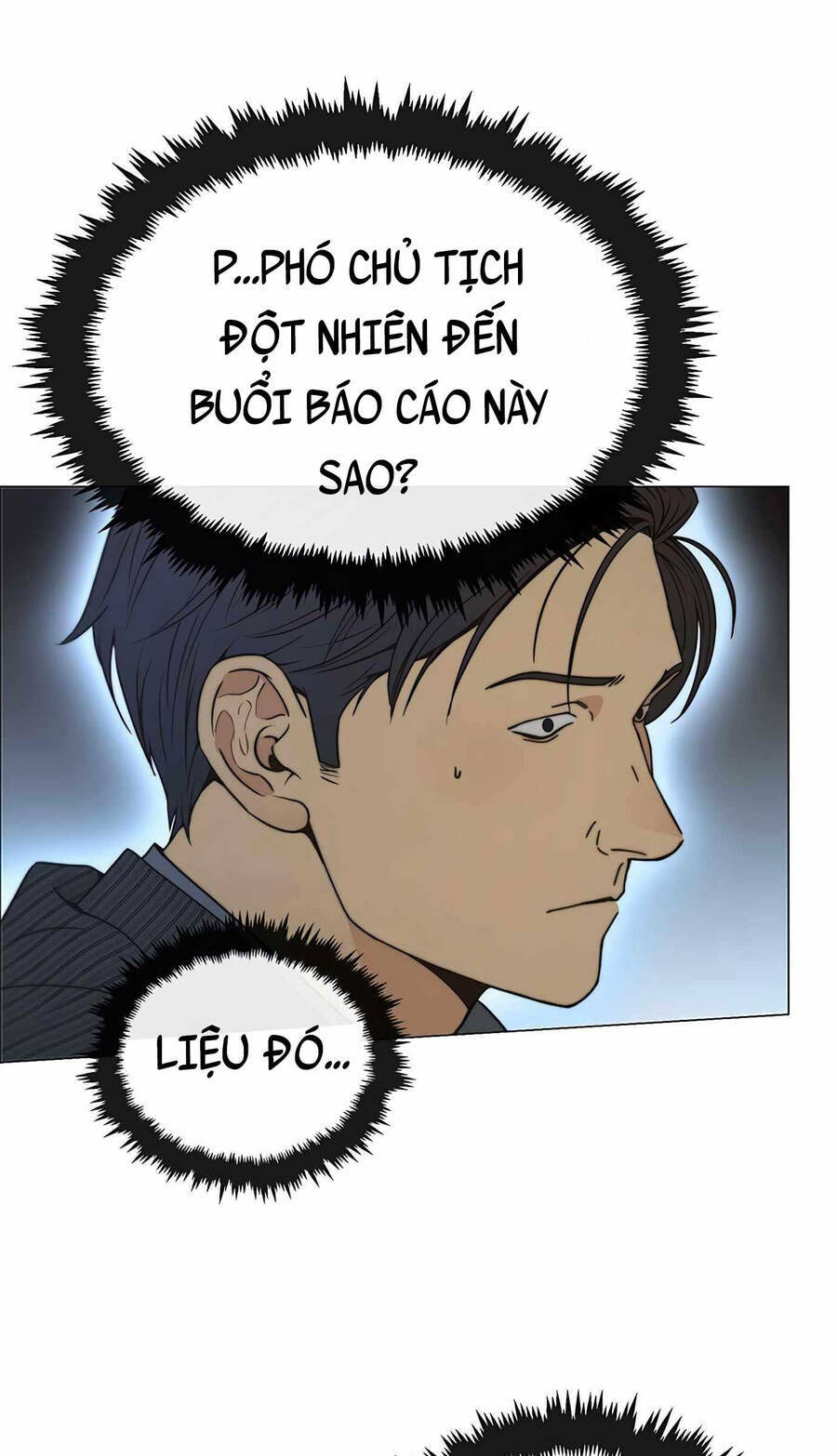 Người Đàn Ông Thực Thụ Chapter 106 - Trang 57